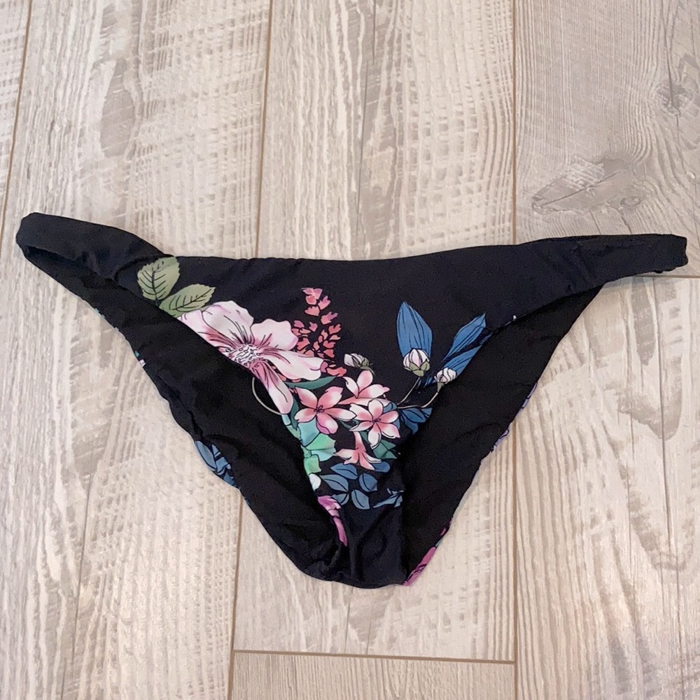 O’Neill Leilani classic bikini bottom size XL